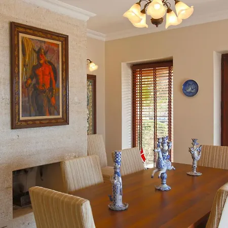 Antiphellos Villari B Villa Kas