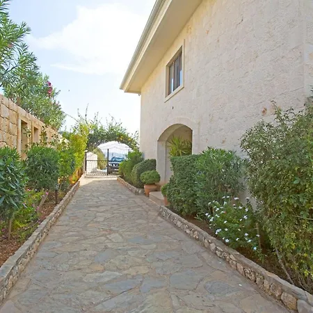 Antiphellos Villari B Willa Kaş