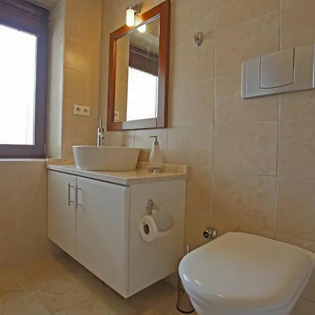 Antiphellos Villari B Willa Kaş