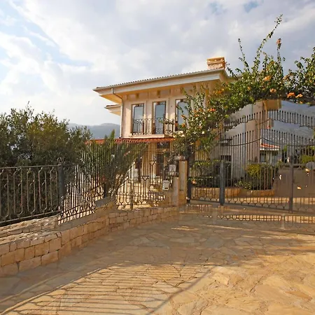 فيلة Antiphellos Villari B كاس