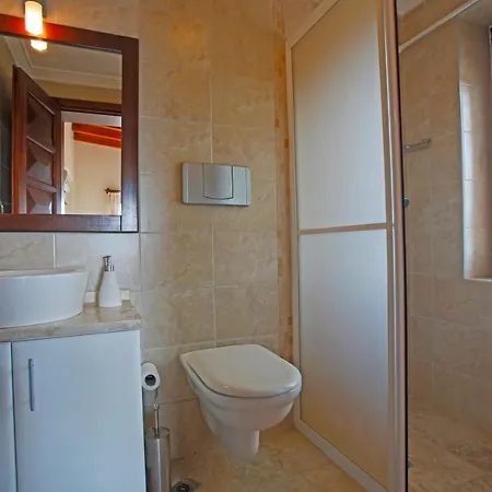 فيلة Antiphellos Villari B كاس