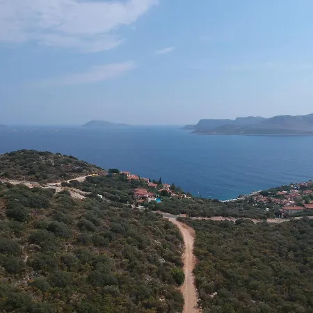 Antiphellos Villari B فيلة